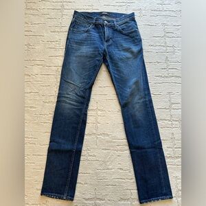 Hudson Blake Slim Straight (30x34)